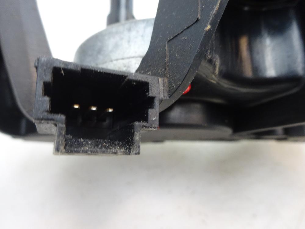 MOTOR LIMPIA TRASERO NISSAN QASHQAI 2007 1.5 DCI MT FWD 106CV