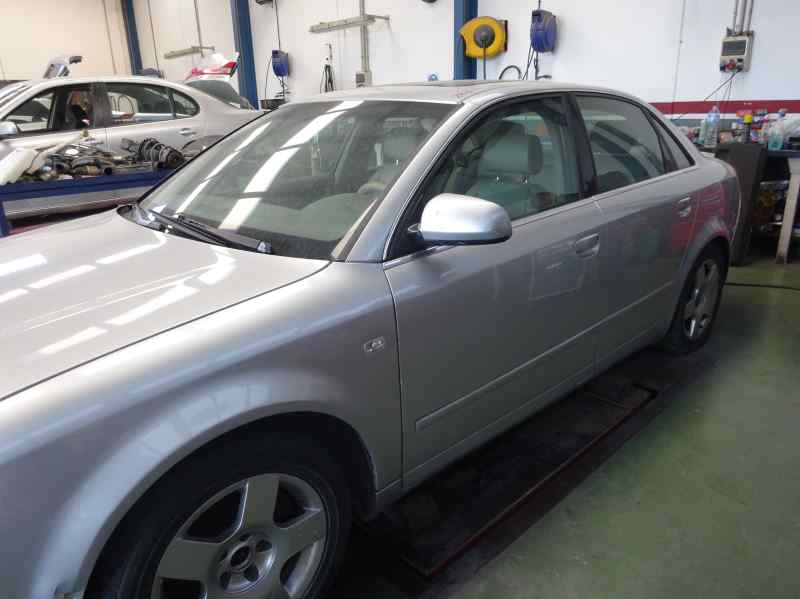 CONMUTADOR DE ARRANQUE AUDI A4 2.5 TDI MT QUATTRO 180CV | 132KW
