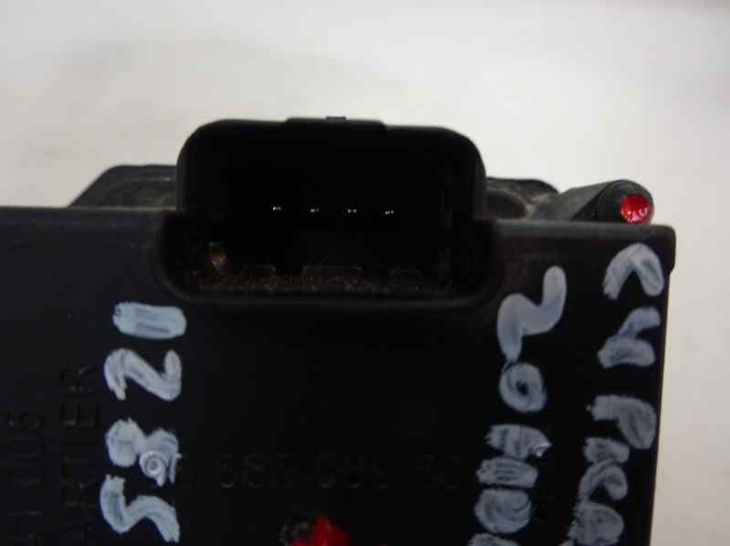 RESISTENCIA CALEFACCION CITROEN C4 PICASSO 2.0 HDI MT 136CV