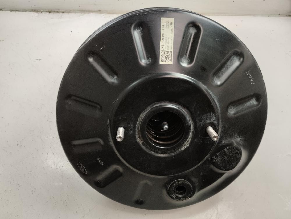 SERVOFRENO FORD KUGA 2023 1.5 150CV | 110KW, GASOLINA, MT, ACCIONAMIENTO DELANTERO
