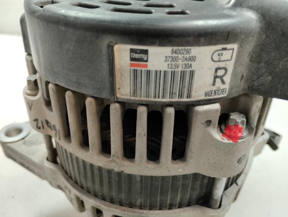 ALTERNADOR HYUNDAI I40 1.7 CRDI MT 141CV