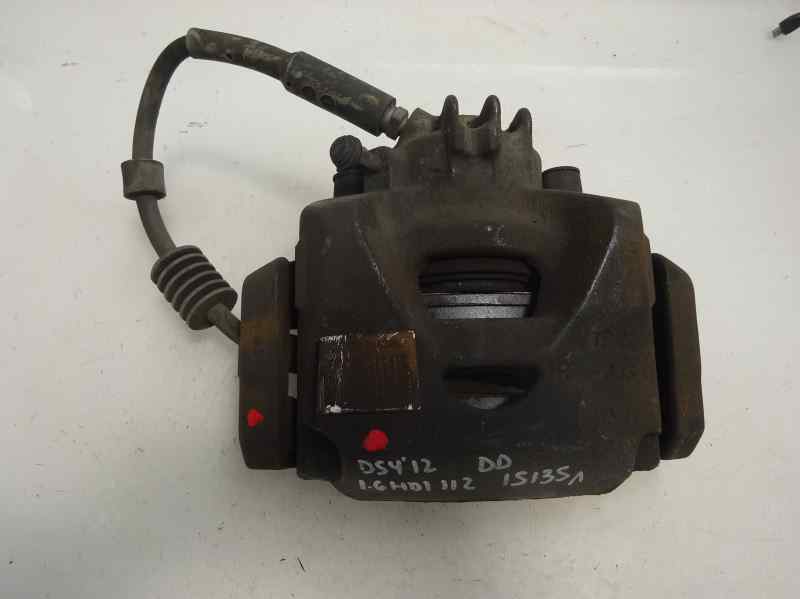 PINZA FRENO DELANTERA DERECHA CITROEN DS4 1.6 VTI MT 120CV