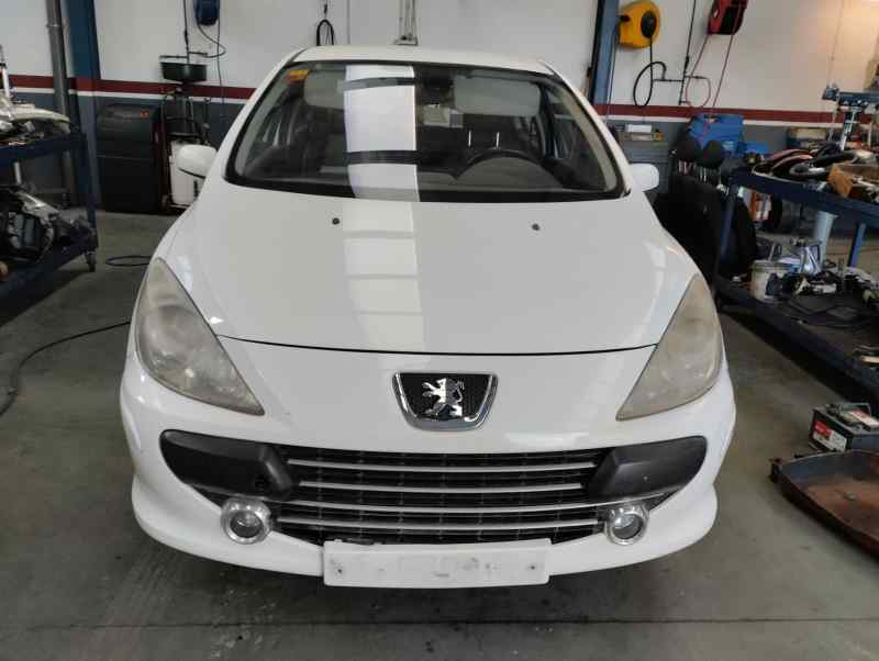 RESISTENCIA CALEFACCION PEUGEOT 307 2.0 HDI MT 136CV