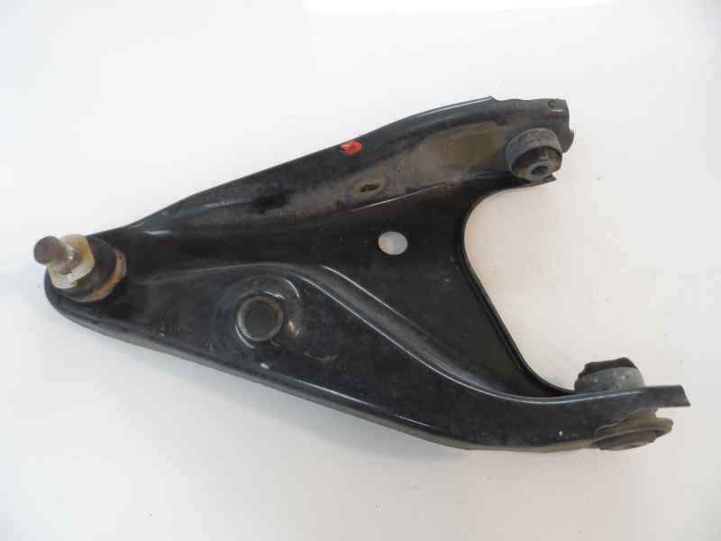 BRAZO SUSPENSION INFERIOR DELANTERO IZQUIERDO DACIA SANDERO 1.5 DCI MT 68CV