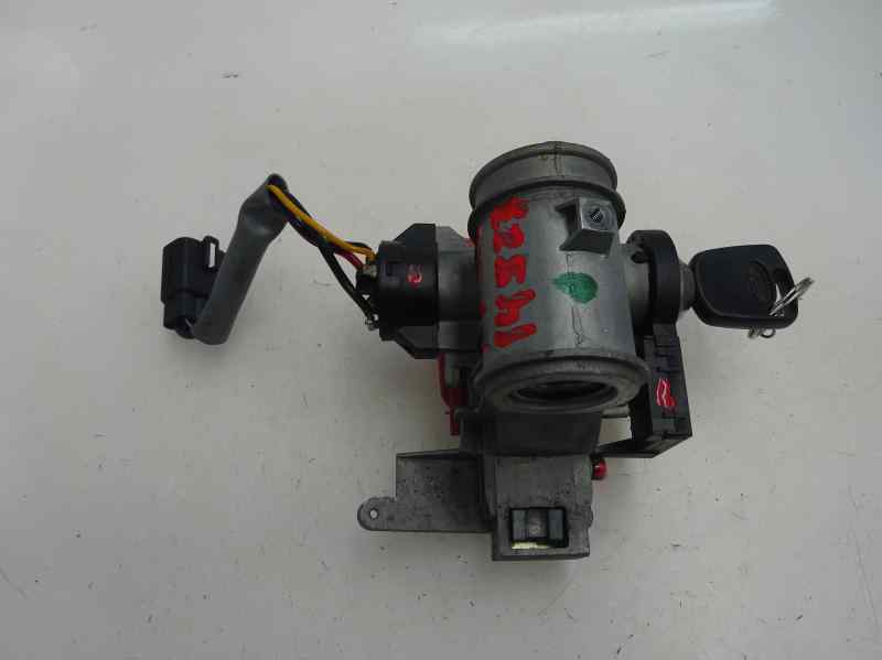CONMUTADOR DE ARRANQUE FORD FIESTA 1.3 MT 60CV | 44KW