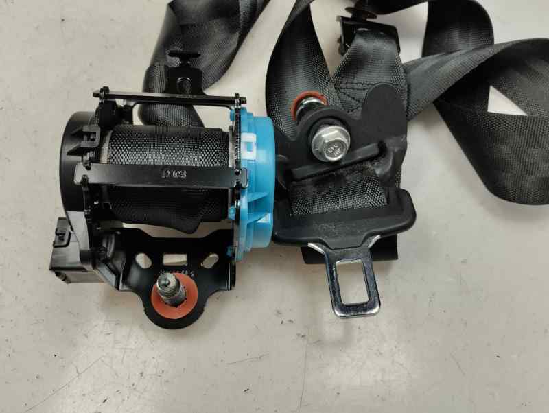 CINTURON SEGURIDAD TRASERO DERECHO HYUNDAI I10 1.0 MT 67CV | 49KW