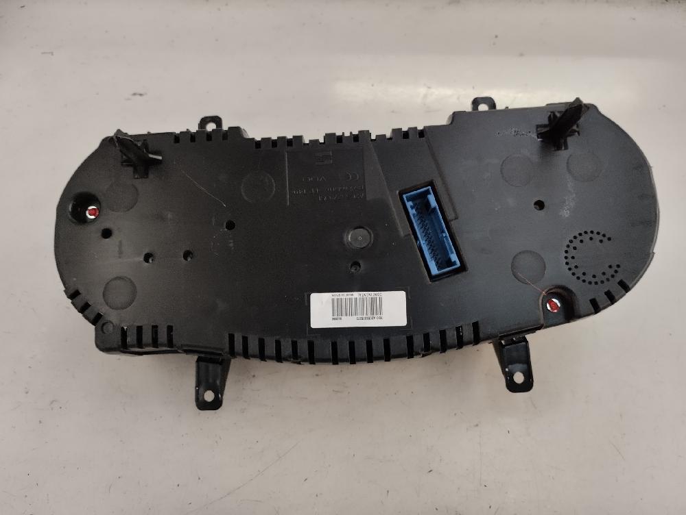 CUADRO INSTRUMENTOS SEAT LEON 1.9 TDI 90CV DIESEL