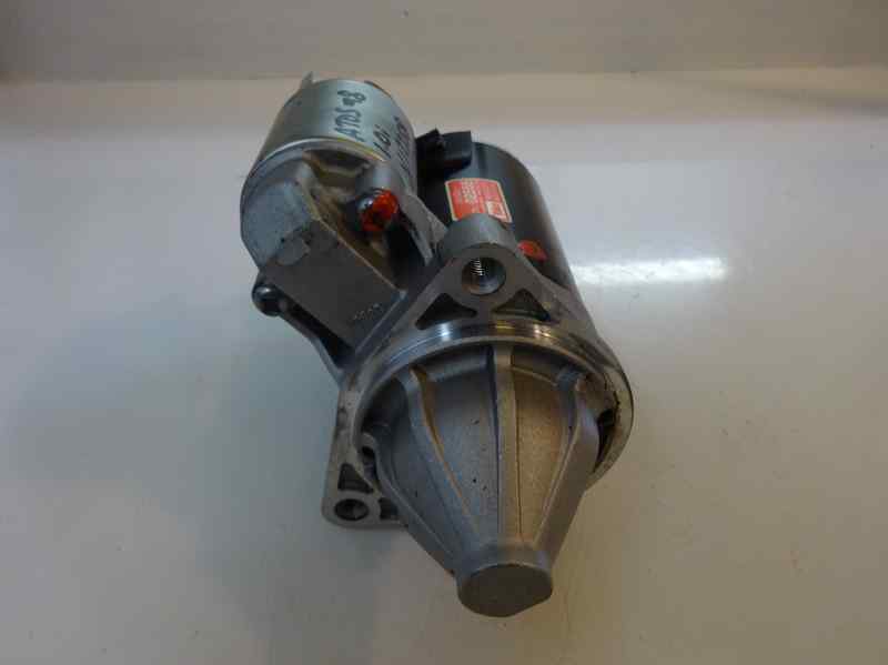 MOTOR ARRANQUE HYUNDAI ATOS 1.0 MT 56CV | 41KW