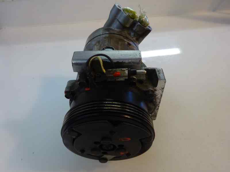 COMPRESOR AIRE ACONDICIONADO RENAULT CLIO 1.2 MT 58CV | 43KW