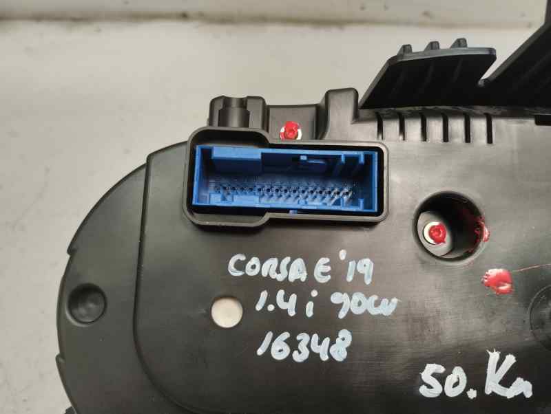 CUADRO INSTRUMENTOS OPEL CORSA 1.4 MT 90CV | 66KW