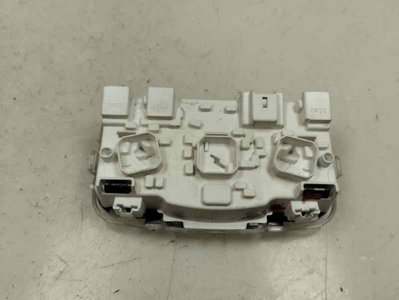LUZ INTERIOR OPEL MOKKA 2021 1.2 MT 130CV | 96KW