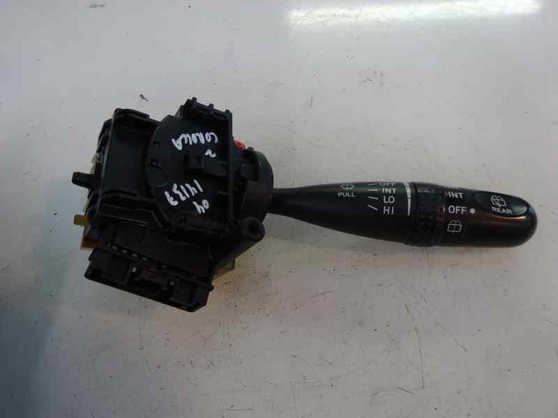 MANDO LIMPIA TOYOTA COROLLA 2.0 MT 90CV | 66KW