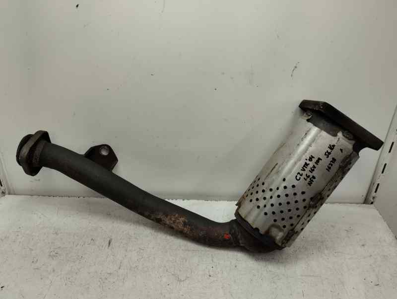 CATALIZADOR CITROEN C2 1.6 SENSODRIVE 109CV