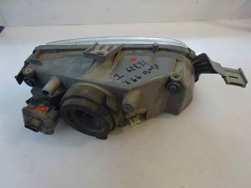 FARO IZQUIERDO FIAT PUNTO 1.1 MT 55CV