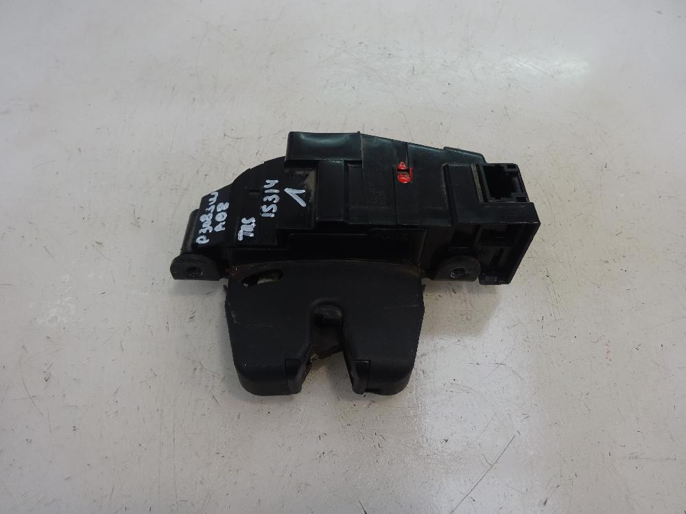 CERRADURA MALETERO PORTON PEUGEOT 308 2008 1.6 HDI MT 110CV