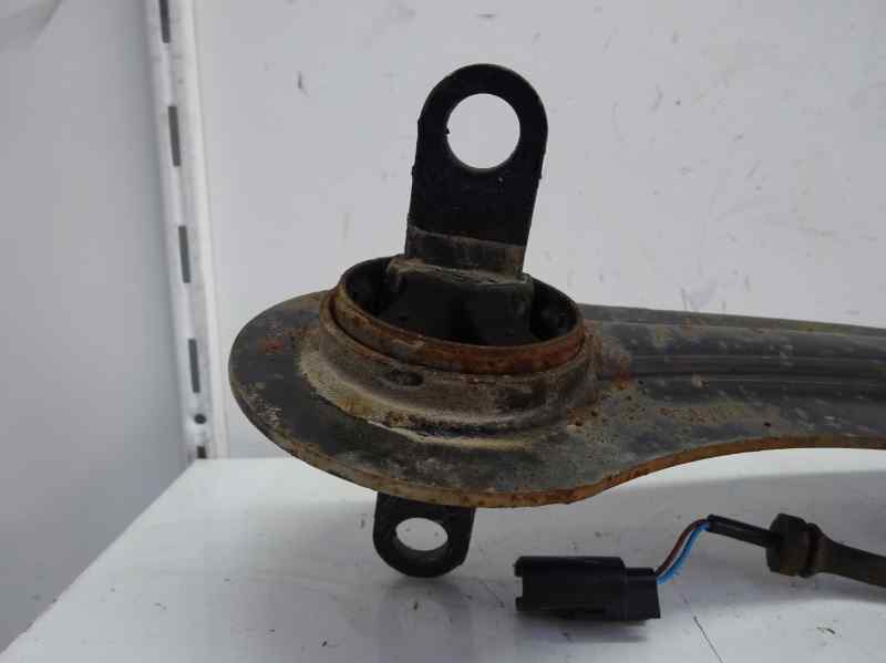 BRAZO SUSPENSION INFERIOR TRASERO DERECHO FORD FOCUS 1.6 TDCI MT 95CV