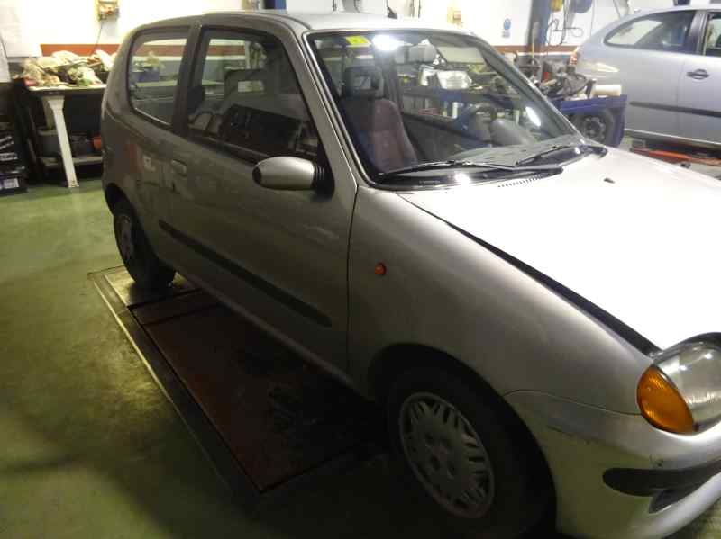 RETROVISOR DERECHO FIAT SEICENTO 1.1 MT 55CV | 40KW