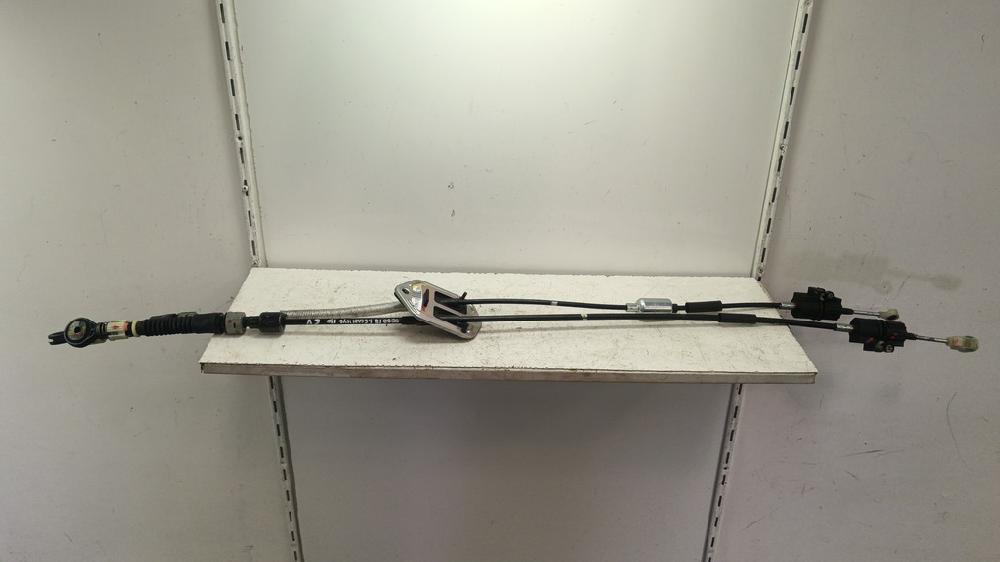 CABLEADO CAMBIO KIA CEED 1.6 CRDI DCT 136CV