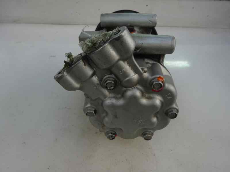 COMPRESOR AIRE ACONDICIONADO RENAULT CLIO 2012 1.5 DCI MT 85CV