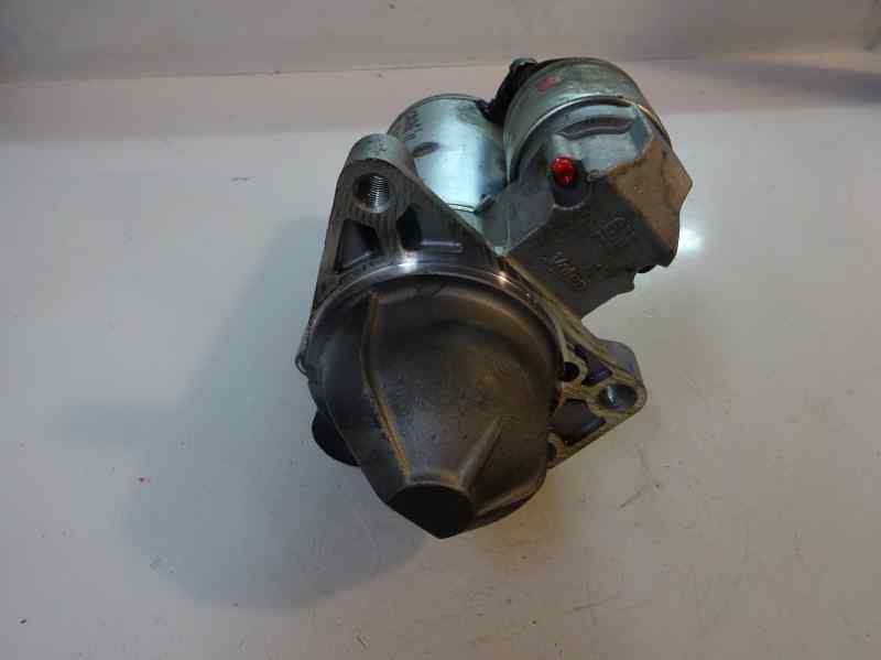 MOTOR ARRANQUE CHEVROLET CRUZE 2.0 TD MT 163CV