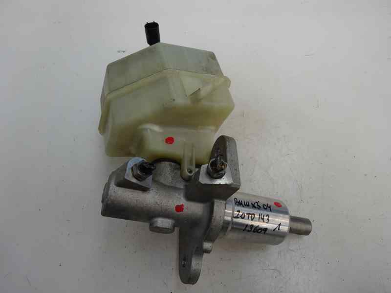BOMBA FRENO BMW X3 2.0D MT 150CV