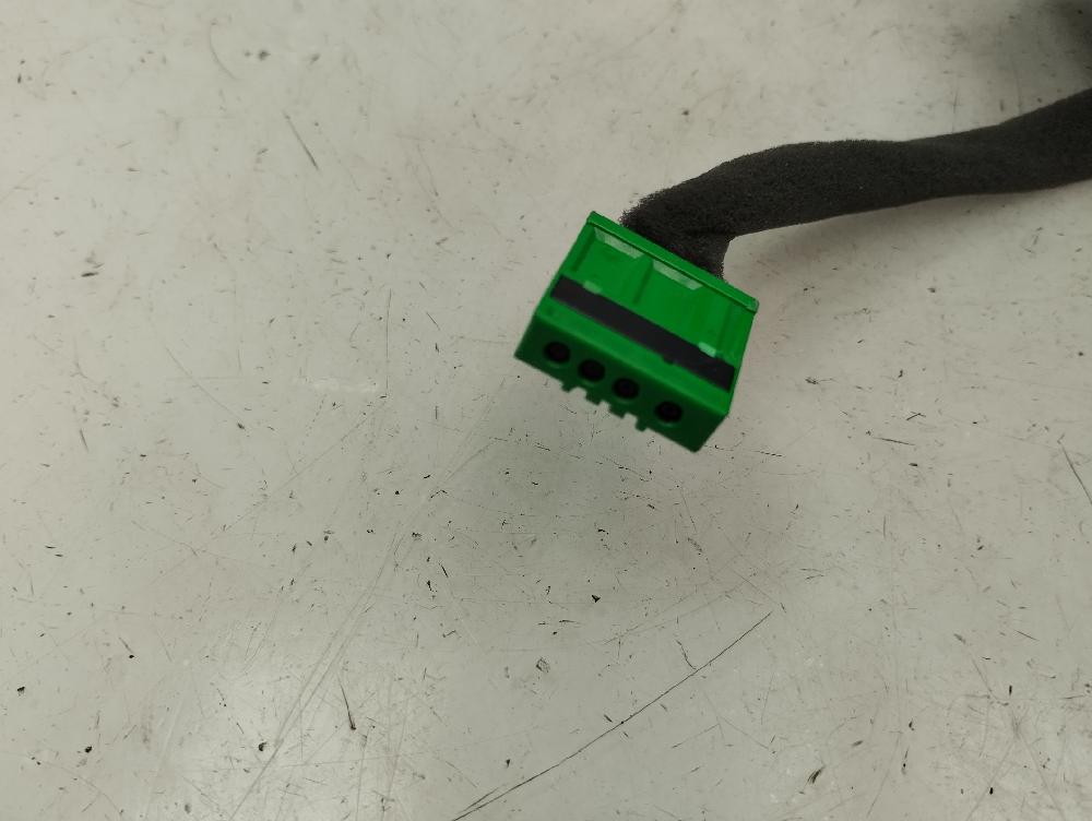 ANTENA HYUNDAI I20 1.0 T-GDI BLUE MT 100CV