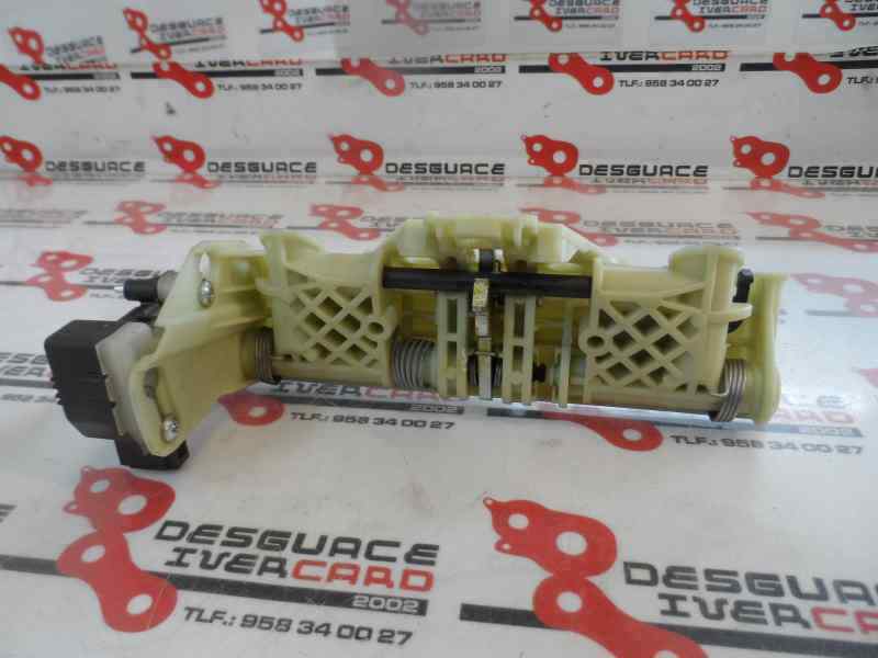 ASIENTO TRASERO MEDIO MERCEDES BENZ CLASE E 2003 2.2 MT 143CV | 105KW