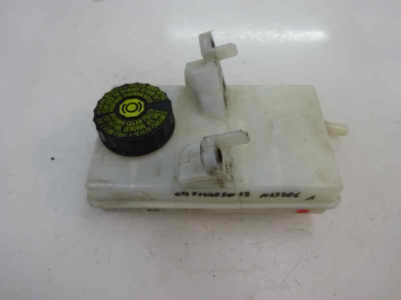 BOMBA DIRECCION CITROEN C4 PICASSO 1.6 HDI MT 112CV