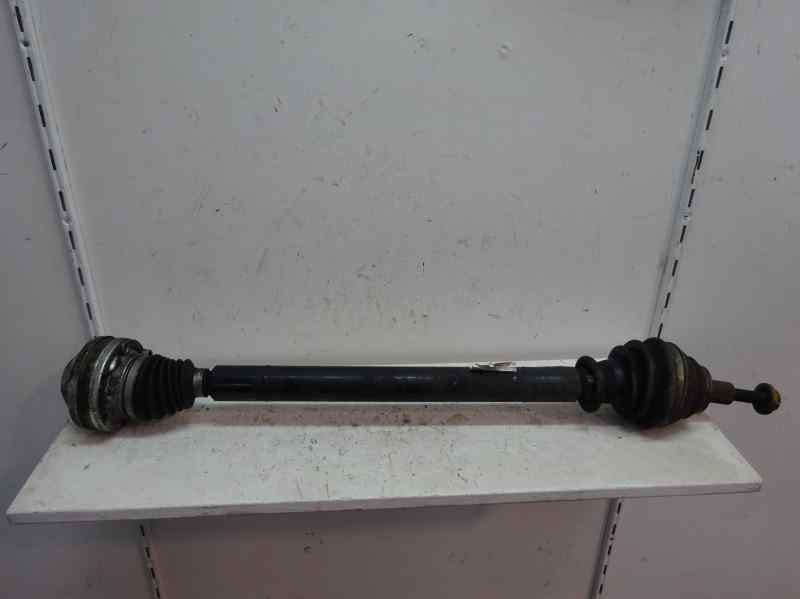 TRANSMISION DELANTERA DERECHA VOLKSWAGEN PASSAT 2.0 TDI MT 140CV