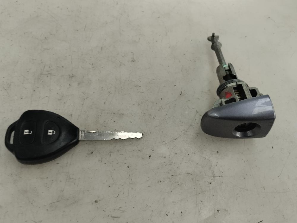 CONMUTADOR DE ARRANQUE TOYOTA VERSO 2.0 D-4D MT 128CV
