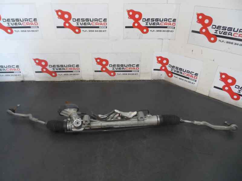 CREMALLERA DIRECCION DACIA LODGY 1.5 MT 90CV | 66KW
