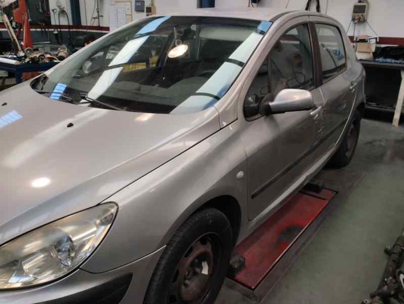 COMPRESOR AIRE ACONDICIONADO PEUGEOT 307 2002 1.6 MT 109CV | 80KW