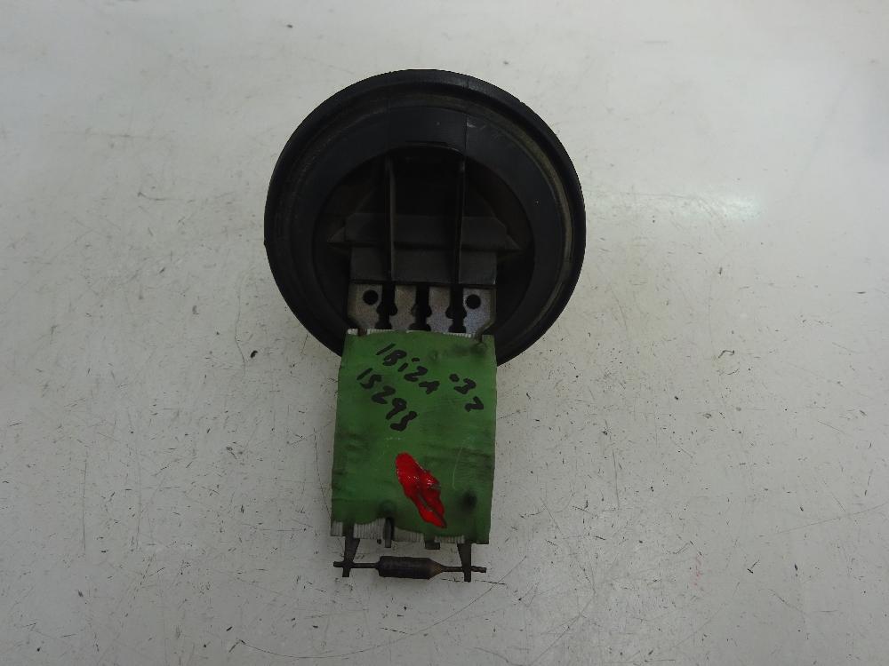 RESISTENCIA CALEFACCION SEAT IBIZA 1.4 MT 75CV | 55KW