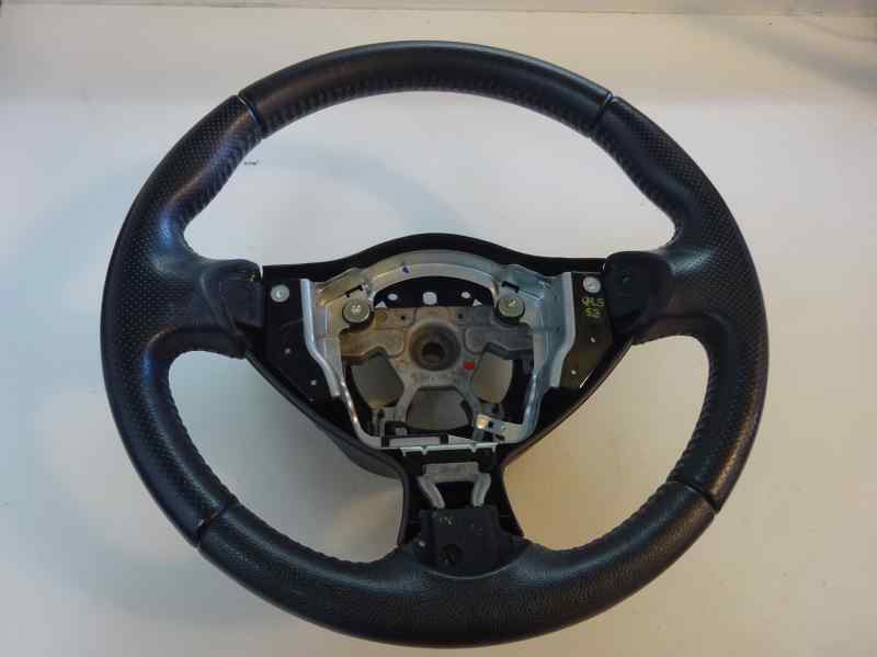 VOLANTE NISSAN JUKE 1.5 DCI MT 110CV