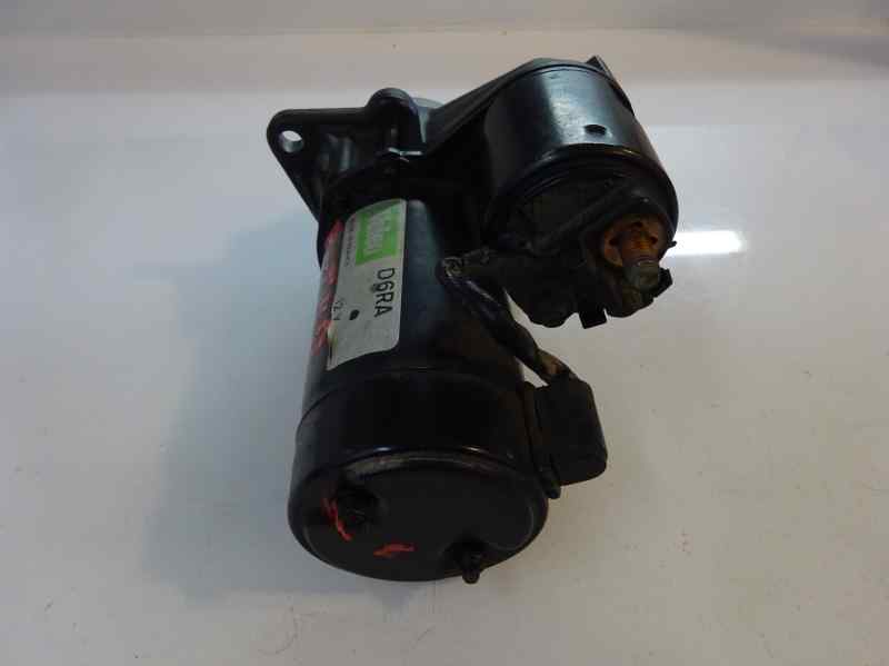 MOTOR ARRANQUE OPEL ASTRA 1993 1.6 MT 101CV | 74KW
