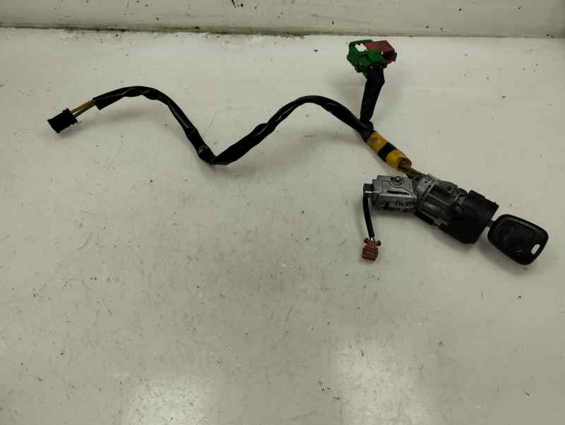 CONMUTADOR DE ARRANQUE CITROEN C3 1.4 HDI AMT 68CV