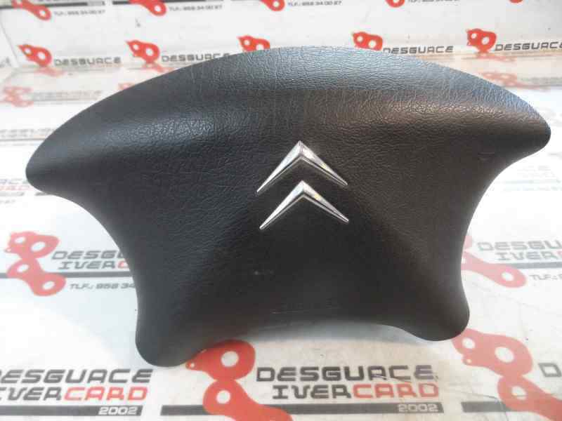 AIRBAG DELANTERO IZQUIERDO CITROEN XSARA PICASSO 1.6 MT 90CV | 66KW