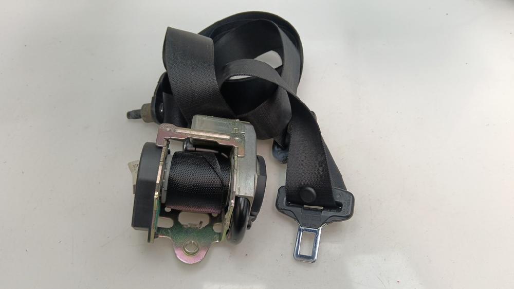CINTURON SEGURIDAD DELANTERO DERECHO MERCEDES BENZ CLASE A 2006 2.0 A 180 CDI MT 109CV