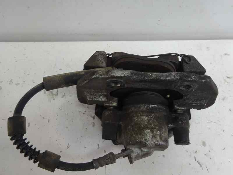 PINZA FRENO DELANTERA DERECHA FORD TRANSIT CONNECT 1.8 TD MT SWB 90CV | 66KW