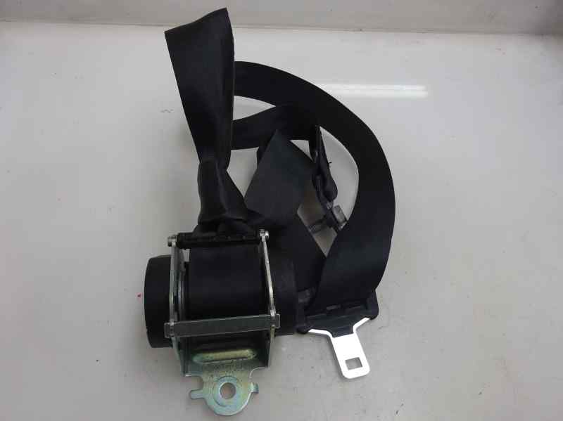 CINTURON SEGURIDAD TRASERO IZQUIERDO PEUGEOT 308 1.4 VTI MT 95CV