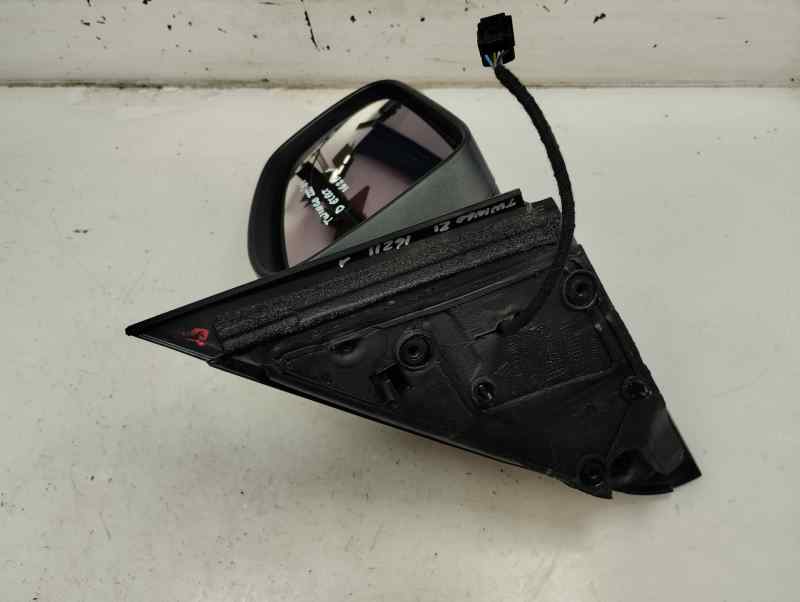 RETROVISOR DERECHO RENAULT TWINGO 1.0 MT 65CV | 48KW