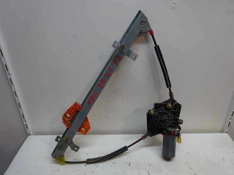 ELEVALUNAS DELANTERO IZQUIERDO FORD FIESTA 1.4 MT 74CV