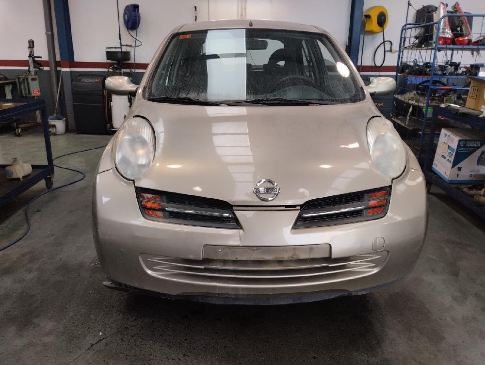 PILOTO TRASERO IZQUIERDO NISSAN MICRA 2003 1.2 MT 80CV | 59KW