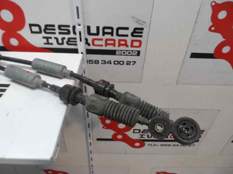PALANCA CAMBIO KIA RIO 1.5 CRDI MT 110CV