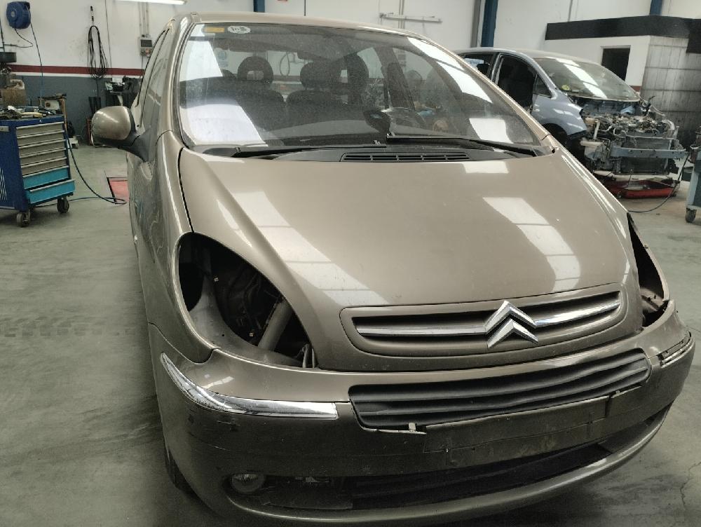 CENTRALITA MOTOR UCE CITROEN XSARA PICASSO 1.6 HDI 80CV DIESEL