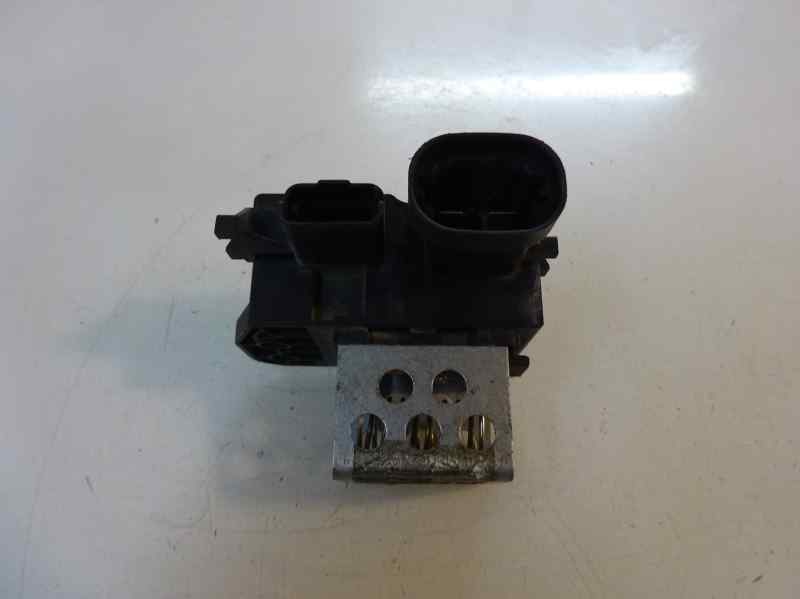 RESISTENCIA CALEFACCION CITROEN C4 2008 1.6 MT 120CV | 88KW