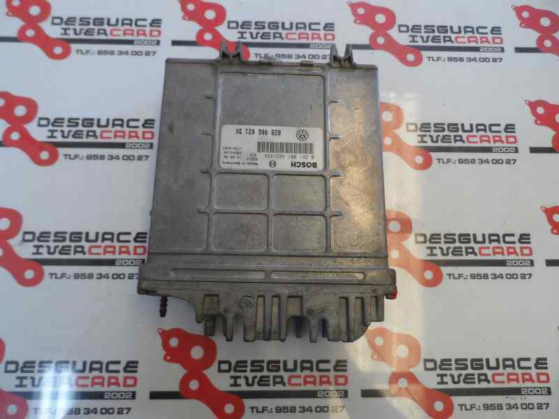 CENTRALITA MOTOR UCE SEAT CORDOBA 1.9 MT TD 90CV