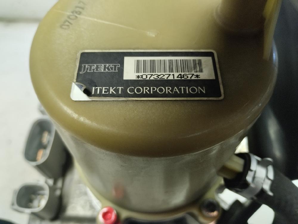 BOMBA DIRECCION MAZDA 3 1.6 CITD MT 109CV