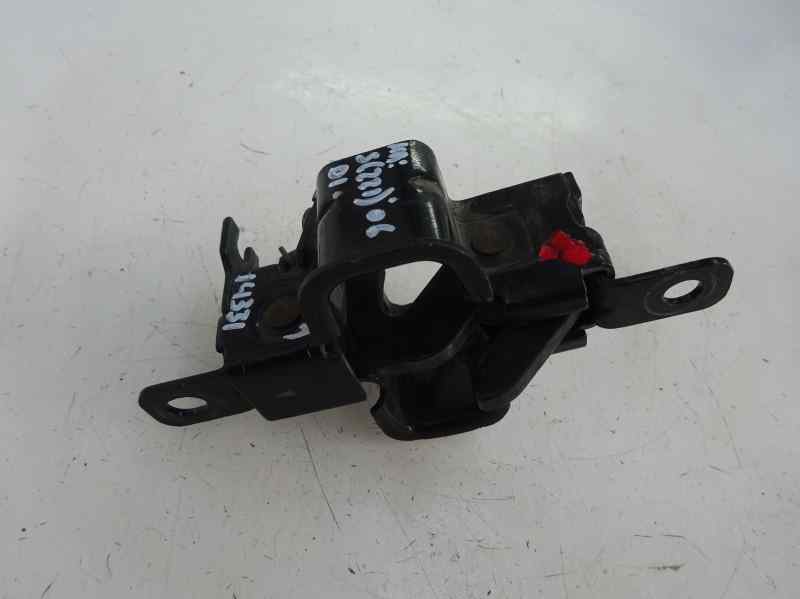 CERRADURA CAPOT MERCEDES BENZ CLASE S 3.0 S 320 CDI 7G-TRONIC 4MATIC LWB 235CV