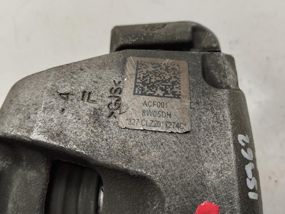 PINZA FRENO DELANTERA IZQUIERDA AUDI A4 2.0 TDI MT 150CV